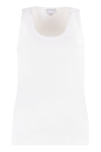 Load image into Gallery viewer, Ribbed tank top
