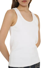 Load image into Gallery viewer, Ribbed tank top
