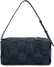 Load image into Gallery viewer, Brick Cassette shoulder bag
