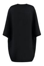 Carica l'immagine nel visualizzatore di Gallery, Cappotto reversibile in lana
