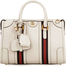 Carica l'immagine nel visualizzatore di Gallery, Borsa a mano Gucci Bauletto
