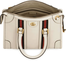 Carica l'immagine nel visualizzatore di Gallery, Borsa a mano Gucci Bauletto
