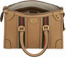 Load image into Gallery viewer, Gucci Bauletto handbag

