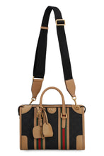 Carica l'immagine nel visualizzatore di Gallery, Borsa a mano Gucci Bauletto
