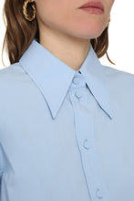 Carica l'immagine nel visualizzatore di Gallery, Camicia a maniche lunghe in cotone
