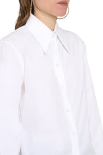 Carica l'immagine nel visualizzatore di Gallery, Camicia a maniche lunghe in cotone
