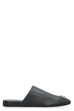 Carica l'immagine nel visualizzatore di Gallery, Slip-on Cosy BB in pelle
