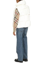 Load image into Gallery viewer, Padded bodywarmer
