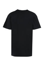 Carica l'immagine nel visualizzatore di Gallery, T-shirt in cotone con stampa
