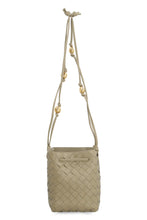 Load image into Gallery viewer, Small Intrecciato Bucket Bag
