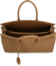 Carica l'immagine nel visualizzatore di Gallery, Borsa a mano Sac De Jour in pelle
