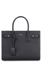Carica l'immagine nel visualizzatore di Gallery, Borsa a mano Sac de Jour in pelle
