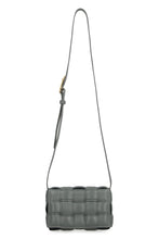 Load image into Gallery viewer, Padded Cassette crossbody bag
