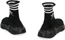 Carica l'immagine nel visualizzatore di Gallery, Balenciaga x Adidas - Sneakers Speed Trainers in maglia effetto calzino
