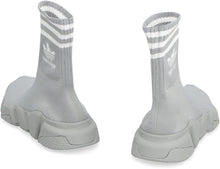 Load image into Gallery viewer, Balenciaga x Adidas -Speed Trainers knitted sock-sneakers
