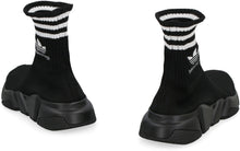 Carica l'immagine nel visualizzatore di Gallery, Balenciaga x Adidas - Sneakers Speed Trainers in maglia effetto calzino
