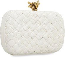Carica l'immagine nel visualizzatore di Gallery, Pochette Knot in pelle
