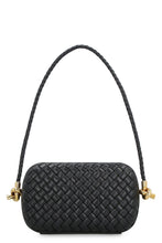 Carica l'immagine nel visualizzatore di Gallery, Pochette Knot in pelle
