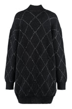 Load image into Gallery viewer, Mohair long cardigan
