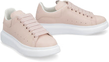 Carica l'immagine nel visualizzatore di Gallery, Sneakers Larry in pelle
