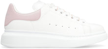 Load image into Gallery viewer, Larry leather sneakers
