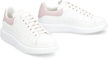 Load image into Gallery viewer, Larry leather sneakers
