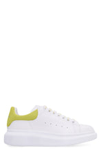 Carica l'immagine nel visualizzatore di Gallery, Sneakers Larry in pelle
