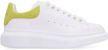 Carica l'immagine nel visualizzatore di Gallery, Sneakers Larry in pelle
