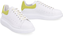 Carica l'immagine nel visualizzatore di Gallery, Sneakers Larry in pelle
