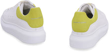 Carica l'immagine nel visualizzatore di Gallery, Sneakers Larry in pelle
