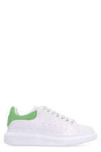 Carica l'immagine nel visualizzatore di Gallery, Sneakers Larry in pelle
