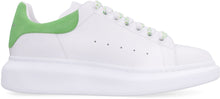 Carica l'immagine nel visualizzatore di Gallery, Sneakers Larry in pelle
