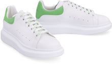 Carica l'immagine nel visualizzatore di Gallery, Sneakers Larry in pelle
