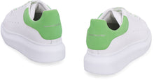 Carica l'immagine nel visualizzatore di Gallery, Sneakers Larry in pelle
