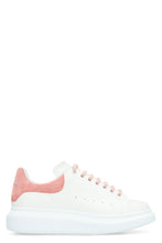 Load image into Gallery viewer, Larry leather chunky sneakers

