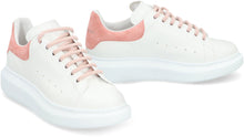 Load image into Gallery viewer, Larry leather chunky sneakers
