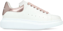 Carica l'immagine nel visualizzatore di Gallery, Sneakers Larry in pelle

