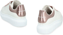 Carica l'immagine nel visualizzatore di Gallery, Sneakers Larry in pelle
