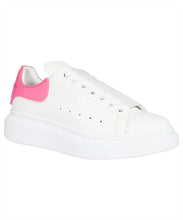 Carica l'immagine nel visualizzatore di Gallery, Sneakers Larry in pelle
