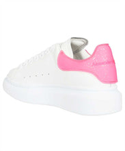 Carica l'immagine nel visualizzatore di Gallery, Sneakers Larry in pelle
