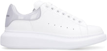 Carica l'immagine nel visualizzatore di Gallery, Sneakers Larry in pelle
