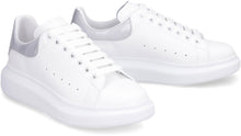 Carica l'immagine nel visualizzatore di Gallery, Sneakers Larry in pelle

