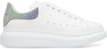Carica l'immagine nel visualizzatore di Gallery, Sneakers Larry in pelle

