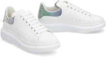Carica l'immagine nel visualizzatore di Gallery, Sneakers Larry in pelle
