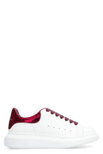 Carica l'immagine nel visualizzatore di Gallery, Sneakers Larry in pelle
