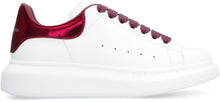Carica l'immagine nel visualizzatore di Gallery, Sneakers Larry in pelle
