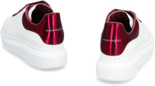 Carica l'immagine nel visualizzatore di Gallery, Sneakers Larry in pelle
