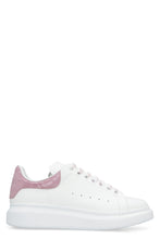 Load image into Gallery viewer, Larry leather low-top sneakers

