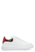 Carica l'immagine nel visualizzatore di Gallery, Sneakers Larry in pelle

