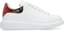Carica l'immagine nel visualizzatore di Gallery, Sneakers Larry in pelle
